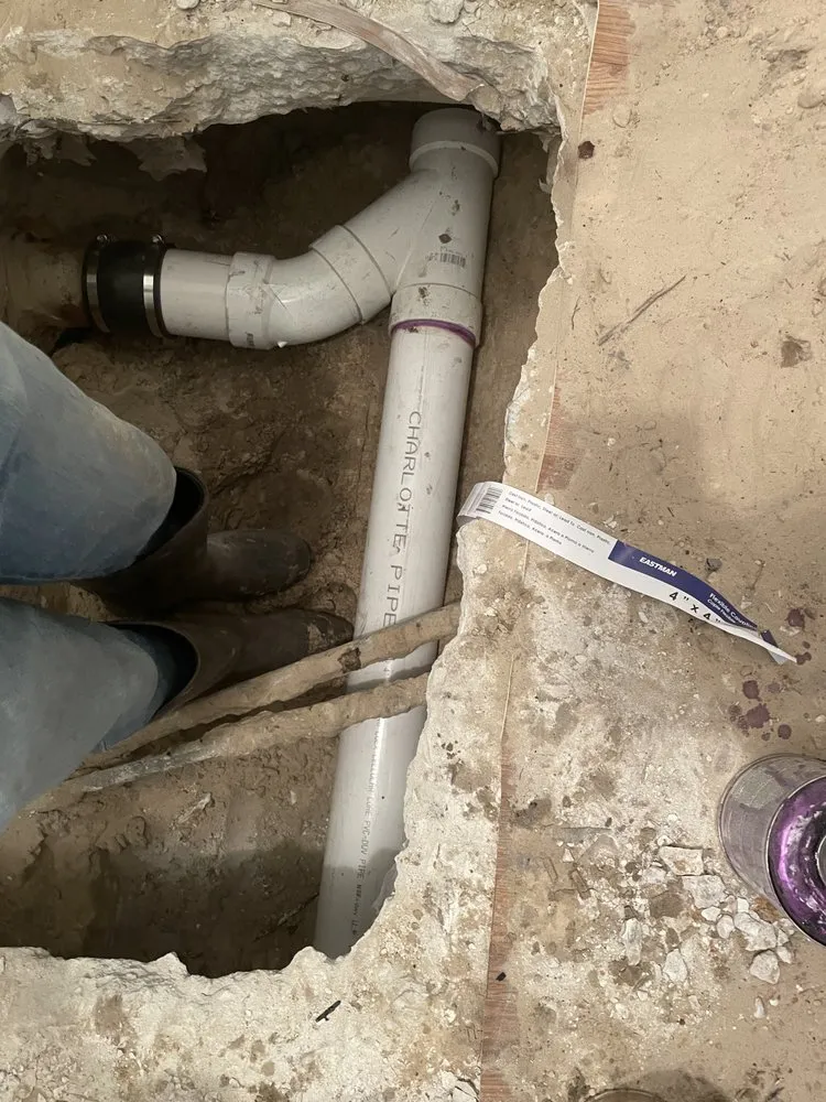 Trusted water heater service in Thonotosassa, FL by Affordable Plumbing And More