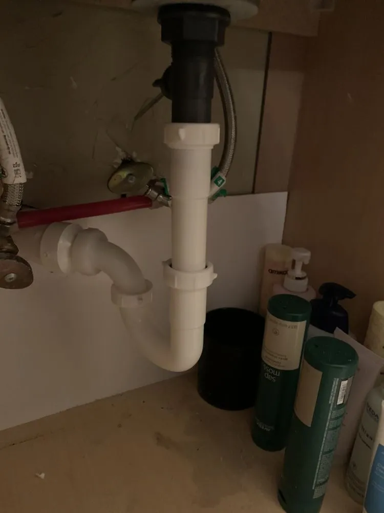 Professional leak detection in Thonotosassa, FL by Affordable Plumbing And More