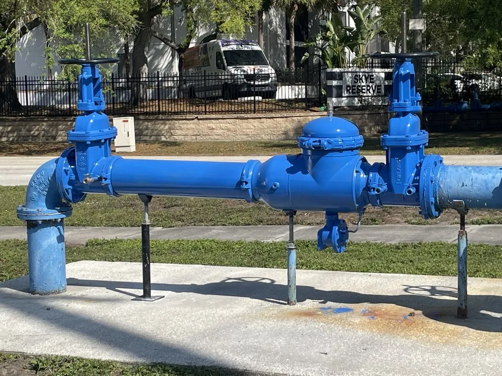 Slide of Affordable Plumbing And More