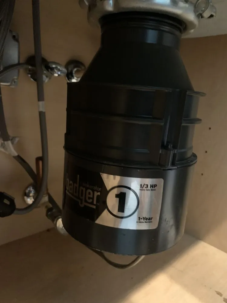 Slide of Affordable Plumbing And More