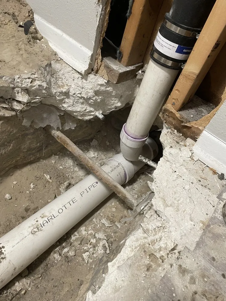 Slide of Affordable Plumbing And More