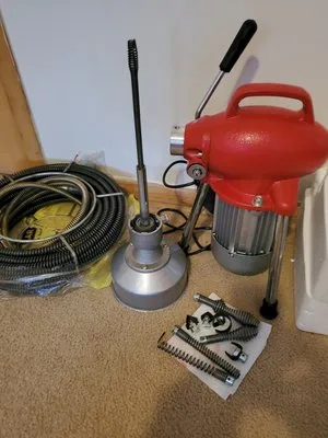 Affordable Plumbing by Charles