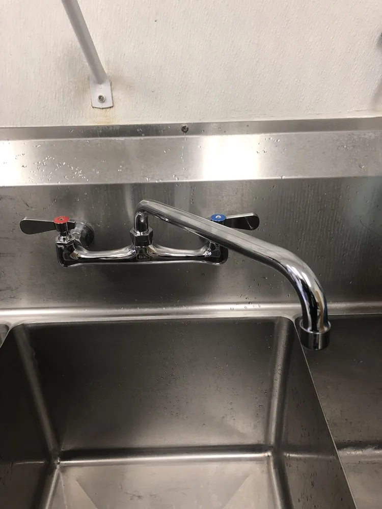 Slide of Affordable Plumbing Call Us 1st