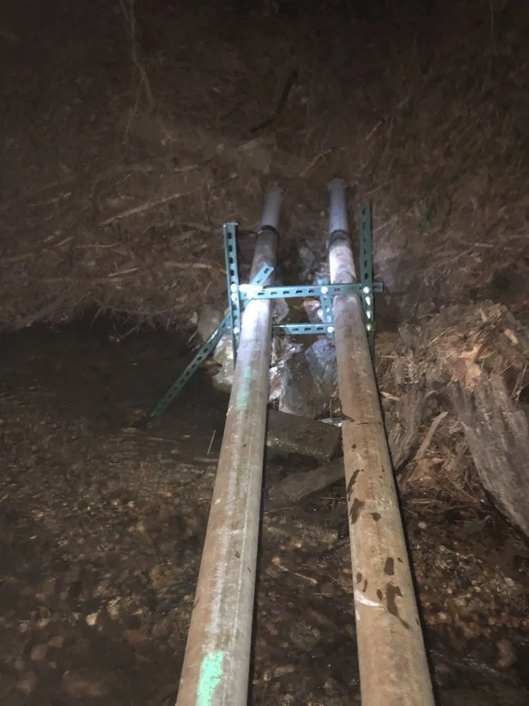 Slide of Affordable Plumbing Call Us 1st