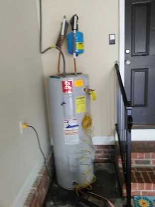 Slide of Affordable Plumbing Call Us 1st