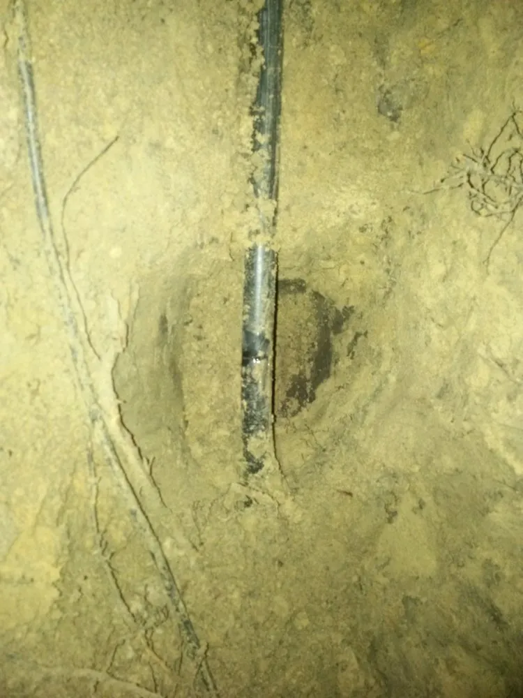 Affordable leak detection for homes in Raleigh, NC by Affordable Plumbing Call Us 1st