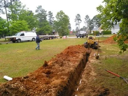 Emergency plumbing repair service in Raleigh, NC - Affordable Plumbing Call Us 1st