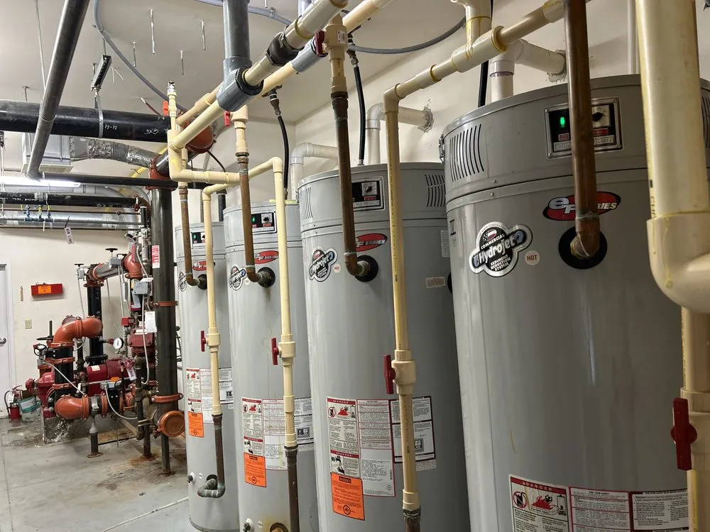 Slide of Affordable Plumbing Call Us 1st