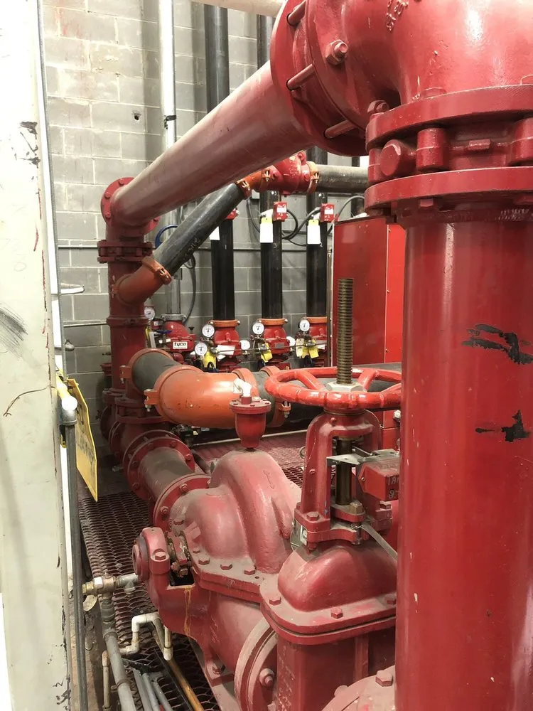 Slide of Affordable Plumbing Call Us 1st