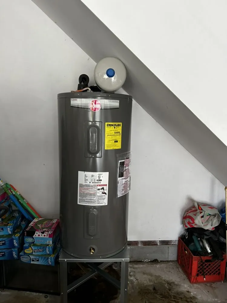 Slide of Affordable Plumbing Call Us 1st