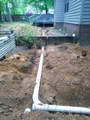 Slide of Affordable Plumbing Call Us 1st