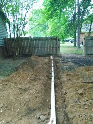 Slide of Affordable Plumbing Call Us 1st