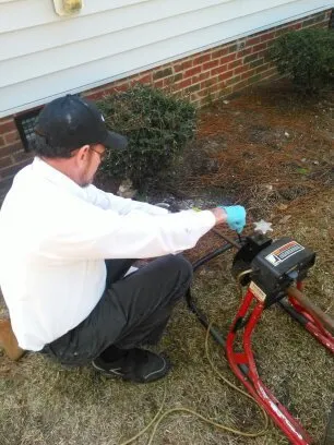 Top-rated pipe repair experts serving Spring Lake, NC - Affordable Plumbing Call Us 1st