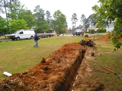 Slide of Affordable Plumbing Call Us 1st