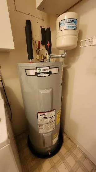 Slide of Affordable Plumbing Company of Jax