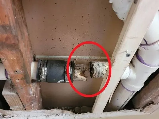 Affordable Plumbing Company of Jax Logo