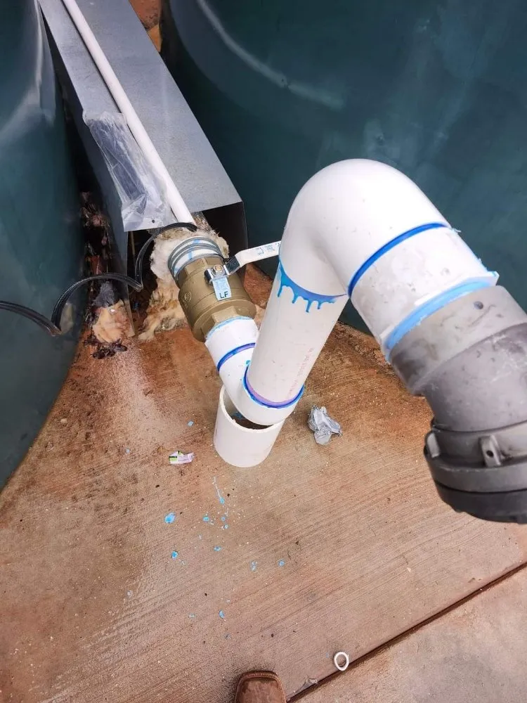 Slide of Affordable Plumbing Expert