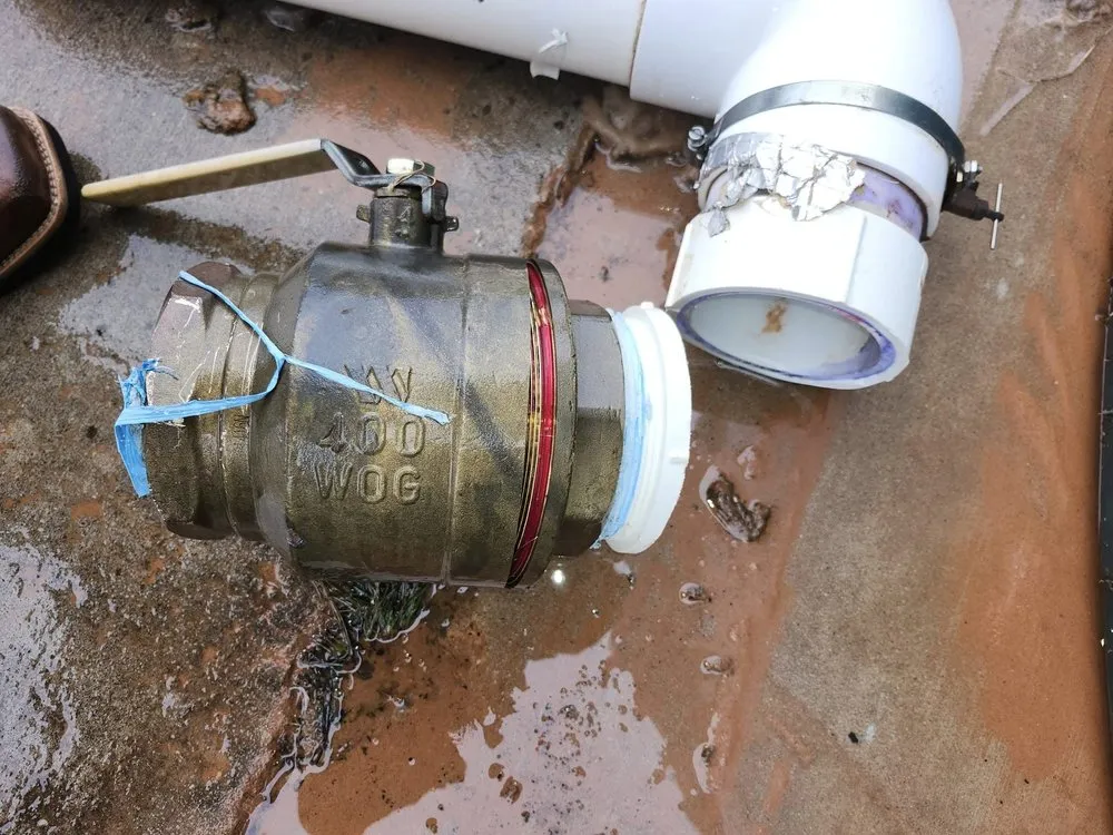 Slide of Affordable Plumbing Expert