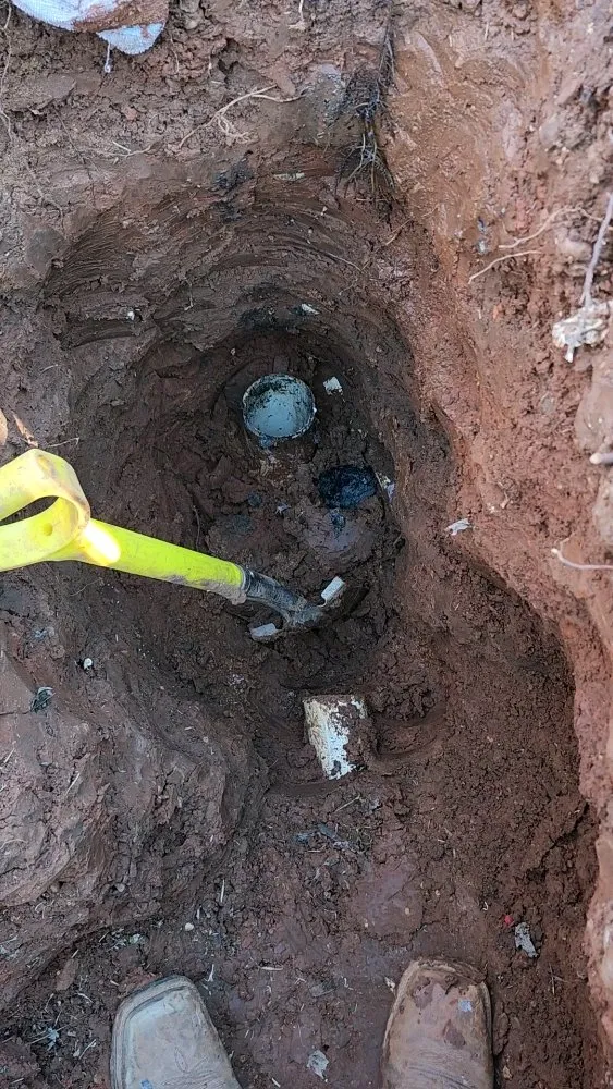 Reliable leak detection for homes in Edmond, OK by Affordable Plumbing Expert