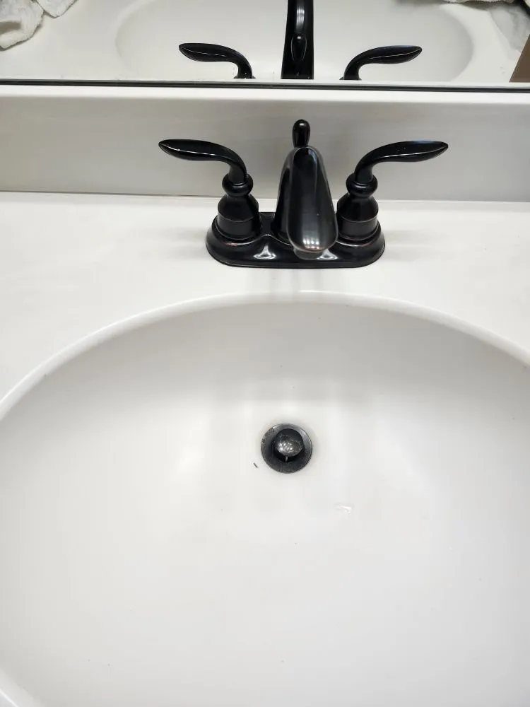 Top-rated water heater service for homes in Edmond, OK by Affordable Plumbing Expert