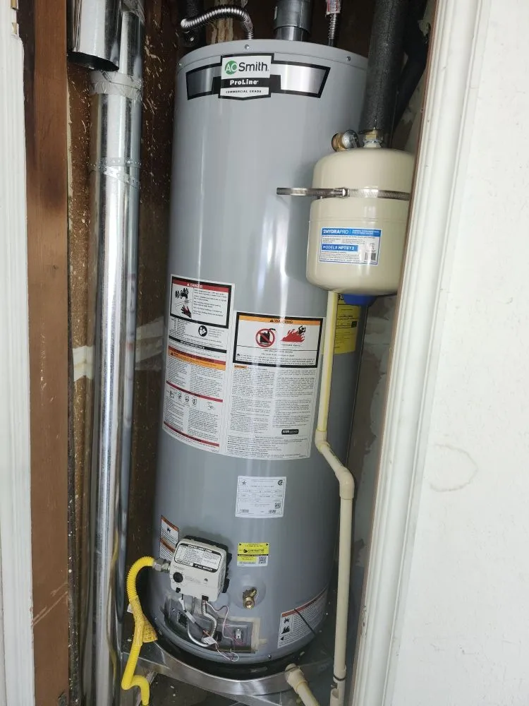 Emergency emergency plumbing for homes in Edmond, OK by Affordable Plumbing Expert