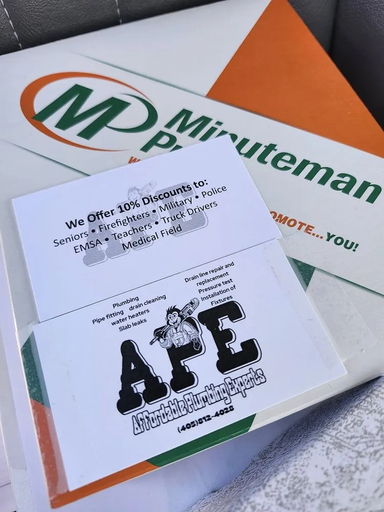 Slide of Affordable Plumbing Expert