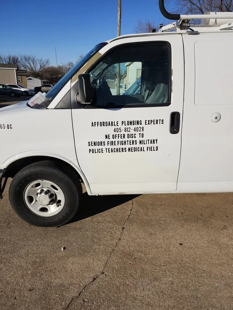 Slide of Affordable Plumbing Expert