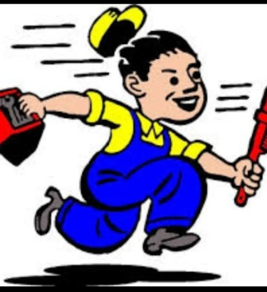 Slide of Affordable Plumbing