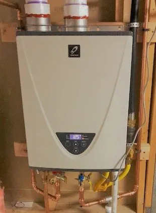 Slide of Affordable Plumbing Heat & Electrical