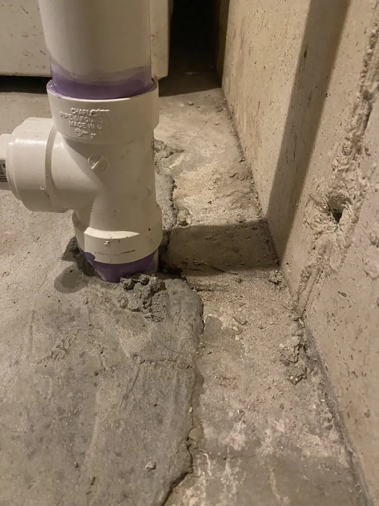 Slide of Affordable Plumbing Heat & Electrical