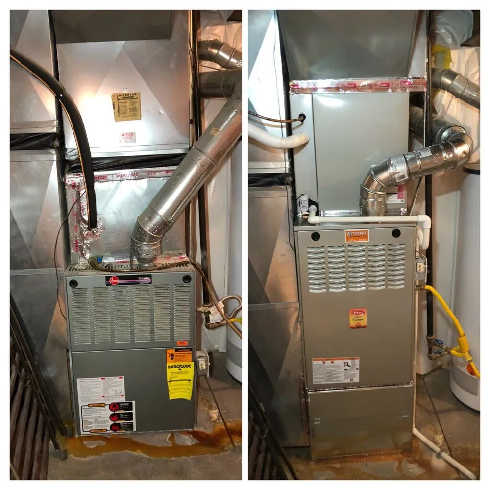 Professional drain cleaning service in Colorado Springs, CO - Affordable Plumbing Heat & Electrical