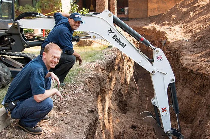 Reliable pipe repair service in Colorado Springs, CO - Affordable Plumbing Heat & Electrical