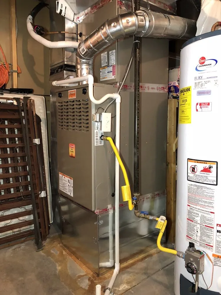 Reliable drain cleaning experts serving Colorado Springs, CO - Affordable Plumbing Heat & Electrical