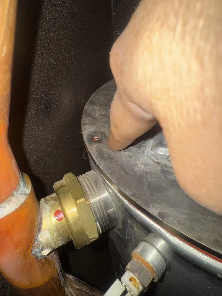 Slide of Affordable Plumbing Heat & Electrical