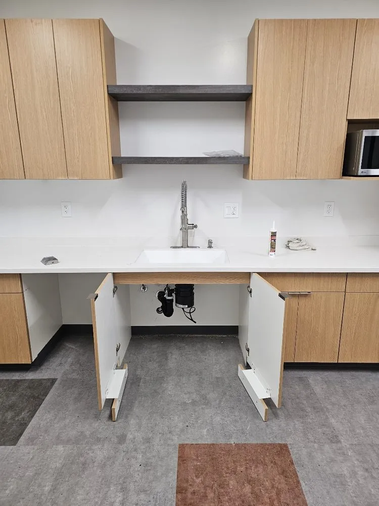 Slide of Affordable Plumbing Heating & Air