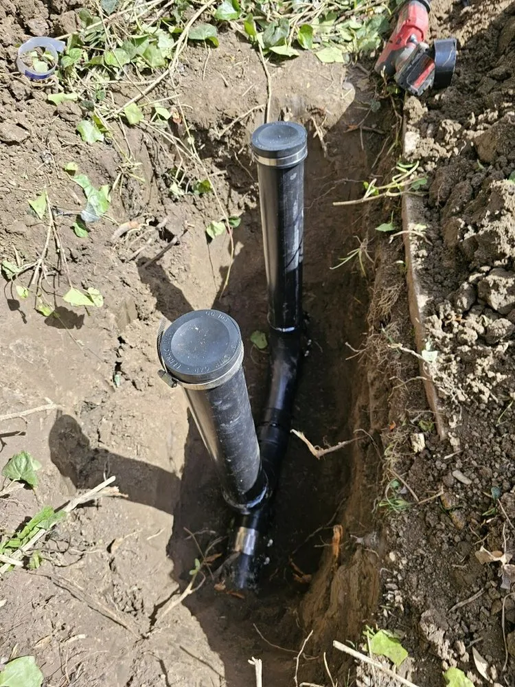 Affordable pipe repair in Sacramento, CA by Affordable Plumbing Heating & Air