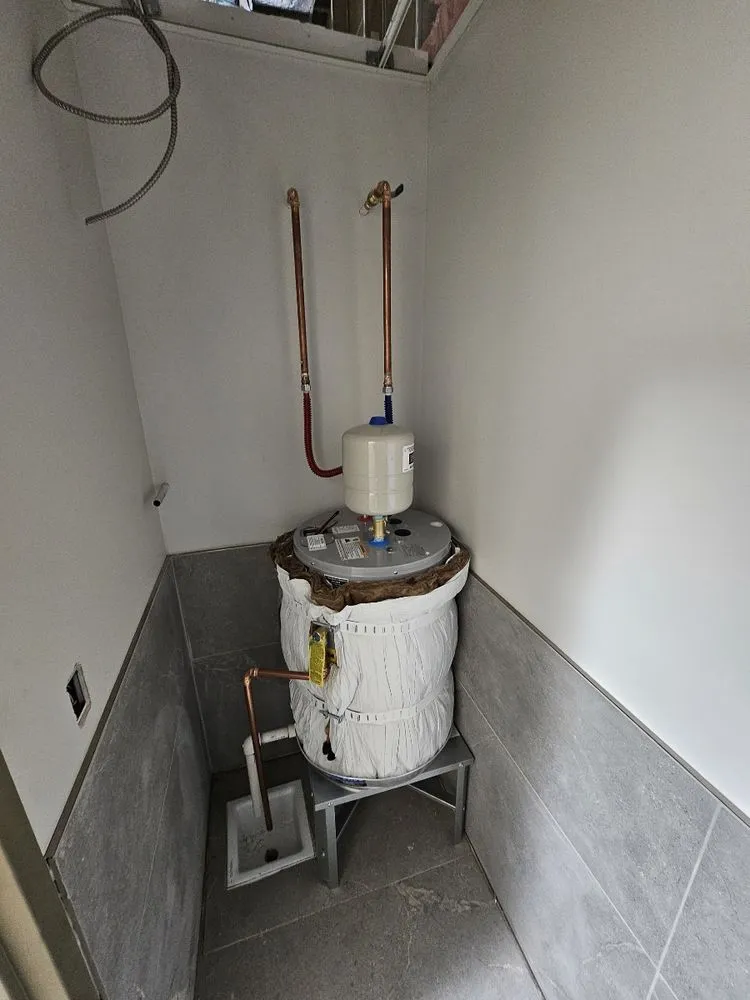 Slide of Affordable Plumbing Heating & Air