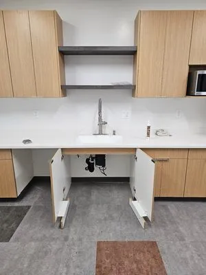 Affordable Plumbing Heating & Air Logo