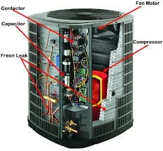 Slide of Affordable Plumbing Heating and Air Cond