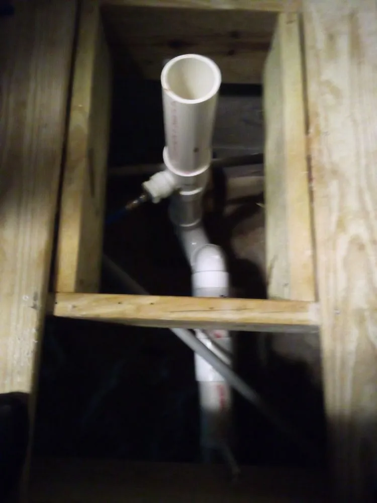 Slide of Affordable Plumbing