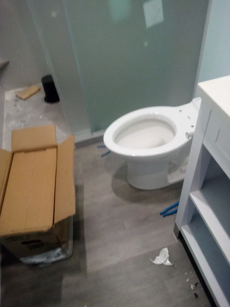 Slide of Affordable Plumbing