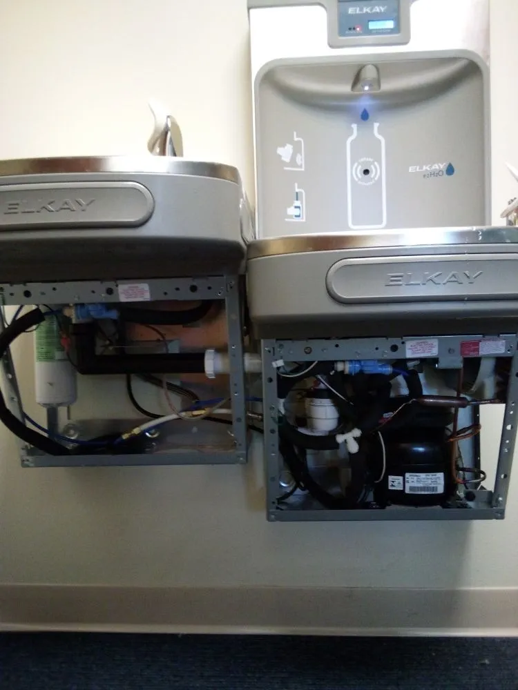 Slide of Affordable Plumbing