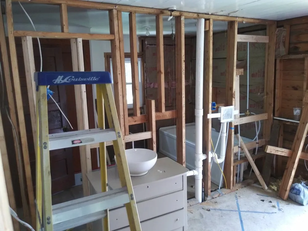 Slide of Affordable Plumbing