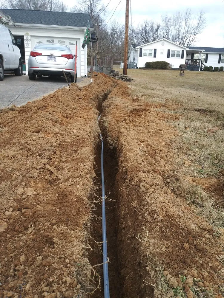 Slide of Affordable Plumbing