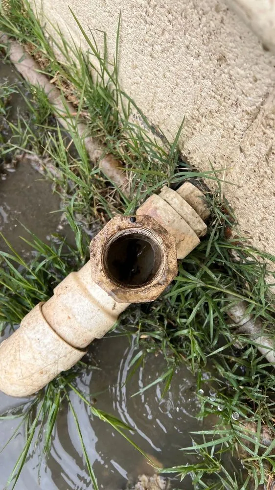 Slide of Affordable Plumbing