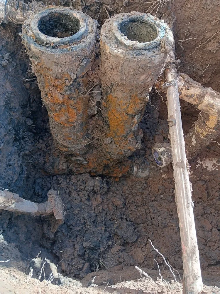 Slide of Affordable Plumbing