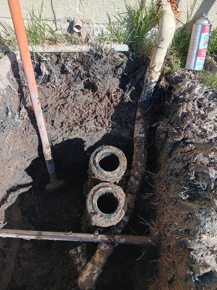 Slide of Affordable Plumbing