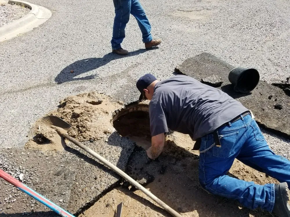 Slide of Affordable Plumbing