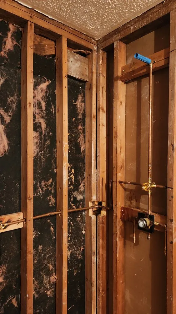 Slide of Affordable Plumbing