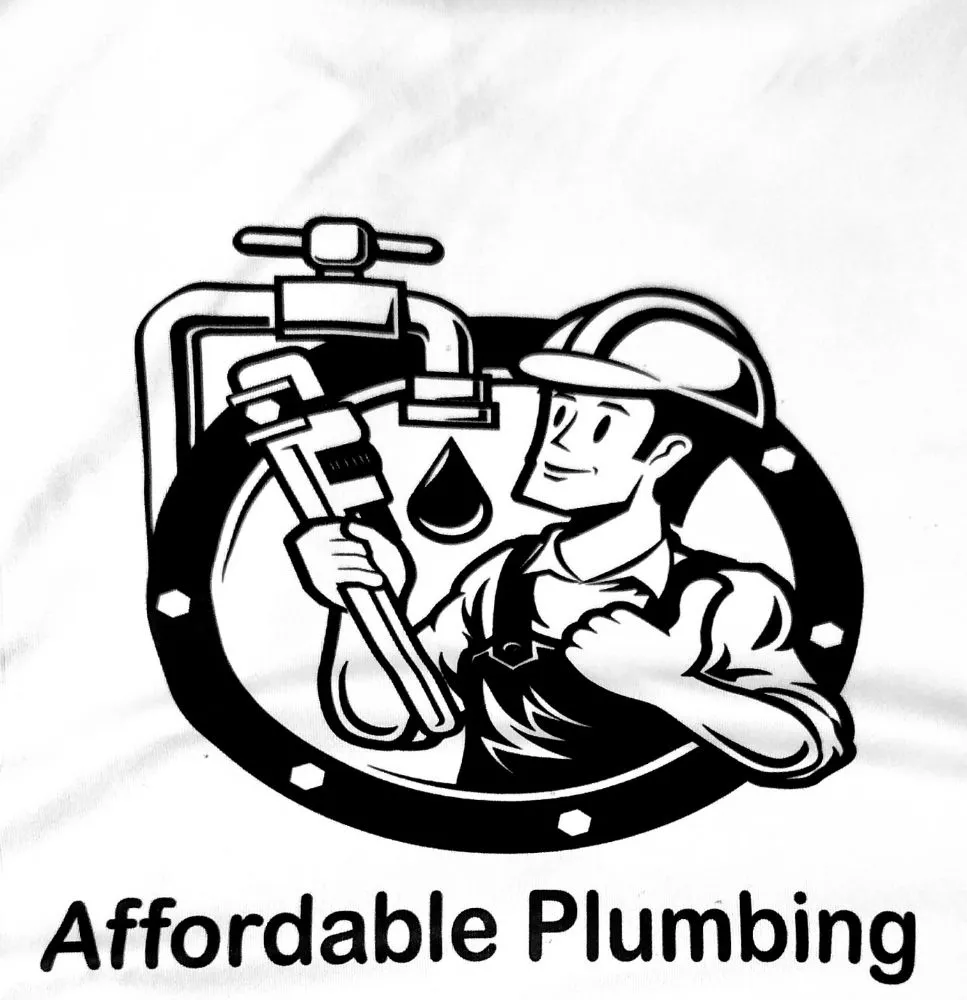 Slide of Affordable Plumbing